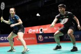 Langkah Praveen/Melati terhenti di Denmark Open