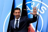 Buffon siap bergabung kembali dengan Juventus