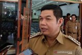 Bantuan rastra harus tepat sasaran, kata Bupati Bartim