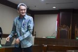 Eddy Sindoro mangkir dari panggilan KPK terkait dugaan TPPU