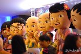 Hari ini 'Upin Ipin The Movie' tayang di bioskop Indonesia