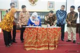 IPB MoU dengan sejumlah perusahaan di Kuala Lumpur