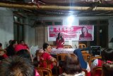 Wakil Ketua komisi B DPRD Manado jemput aspirasi di Pakowa