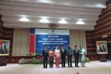 Deputi Gubernur BI: Berupaya Kendalikan Inflasi Sulut