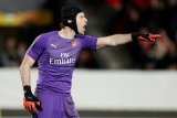 Petr Cech ingin pensiun dengan juarai Liga Europa