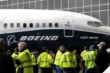 FAA perintahkan maskapai kandangkan sementara Boeing 737 MAX 9