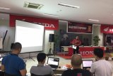 DAW Gelar Kontes Layanan Honda Regional 2019