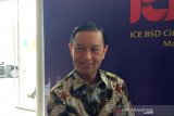 BKPM: pemindahan ibu kota bisa jadi stimulan investasi