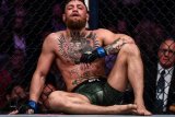 McGregor: Khabib terlalu takut tanding ulang denganku