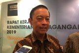 Realisasi investasi luar Jawa meningkat