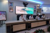 Wowiling Buka Sosialisasi Pengadaan Barang dan Jasa Pemerintah Kota Bitung