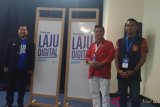 Facebook Bantu Masyarakat Sulut Optimalkan Pemakaian Medsos