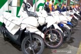 Lebaran 2019, Kemenhub-KAI kembali sediakan angkutan sepeda motor gratis