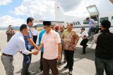 Bulan Ini SOA Penerbangan Mulai Jalan