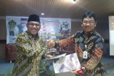 Kejati-Kemenag Sultra teken MoU pendampingan hukum