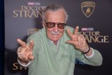 Mantan manajer Stan Lee diciduk dan dipenjarakan