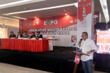 Parlemen Kampus warnai Legisative Sulutgo Ekspo