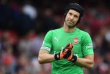 Cech ingin tutup karier dengan juarai Liga Europa