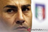 Pesan emosional Cannavaro terkait pandemi Corona