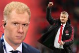 Tingkatkan performa Manchester United, Solskjaer panggil Scholes