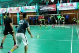 Kotim perbanyak turnamen bulu tangkis pacu kemampuan atlet