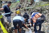 Polisi selidiki ditemukannya tengkorak wanita di Muara Teweh