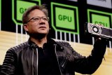 NVIDIA akuisisi Mellanox 6,9 miliar dolar