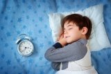 Jam tidur yang tepat agar badan segar saat bangun pagi