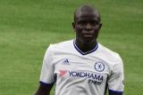 N'Golo Kante tak bisa tolak bela timnas Prancis