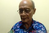 Syafii Maarif meminta para politikus siap menang dan kalah