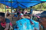 Warga dusun Sama cari lahan untuk relokasi