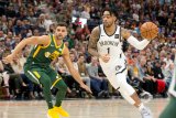 Bintang Brooklyn Nets, D'Angelo Russell kedapatan bawa ganja