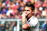 Ronaldo masuk, Dybala justru menjauh dari Juventus