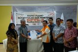 KPU Minahasa Tenggara tetapkan DPTb-2