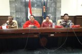 DPRD DIY akan menggelar pagelaran wayang kulit dengan Lakon Dewa Ruci