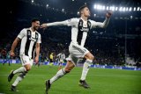 Ronaldo dipastikan bugar  hadapi Ajax