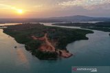 KBB: kelak Indonesia yang impor batu bauksit China