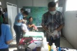 Lanudsri Manado gelar pengobatan gratis di Wusa
