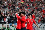 Cerita unik nan ganjil di balik dengan skor 0-0 dua Korea