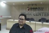 Bawaslu temukan indikasi pelanggaran kampanye terbuka dua capres