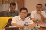 Pembentukan Pansus Pemilu ditolak Golkar