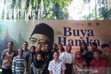 MUI berharap film Buya Hamka lebih laris dari film Dilan