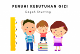 Kemenkomaritim dorong kesadaran terkait bahaya Stunting