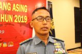 Lantamal X segera bangun pos terpadu pengawasan orang asing