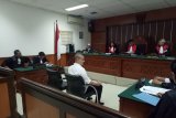 Kriminolog : Kasus Steve Emmanuel dapat beri efek jera ke selebritas