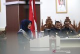 DPRD Sulsel keluarkan 16 rekomendasi LKPJ Gubernur