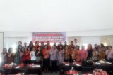 Organisasi perempuan dapat perhatian Pemkab Minahasa Tenggara