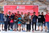 Telkomsel Hadirkan Program Pemberdayaan Masyarakat