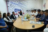 Surya Paloh : Pers Jangan Jadi Pemicu Perpecahan