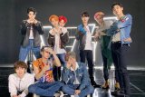 Pentagon luncurkan mini album 